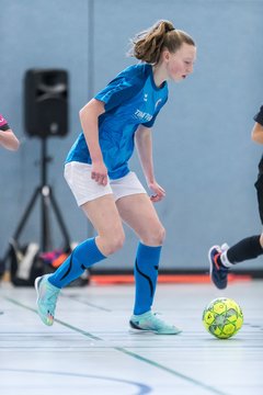 Bild 364 - C-Juniorinnen Futsalmeisterschaft